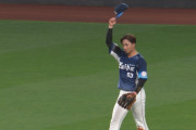 西武・長谷川信哉、死球拒否からの2点タイムリーｗｗｗｗ