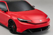 【悲報】ホンダ新型プレリュード発表→プリウスやポルシェのパクりだと散々…