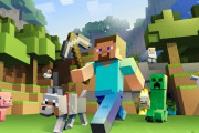 【やばすぎ】『マインクラフト』で4年以上ツルハシでブロックを掘り続けた人、ついに○○という偉業の完遂に近づく・・・もうこれ狂気だろ