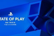 【朗報】State of Playで発表される１本目が公開！！