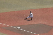 ロッテ吉井監督「1個エラーしてましたけど、もう大丈夫」中村奨吾の三塁守備に太鼓判