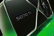 NVIDIAのGeForce RTX 5070 Tiが2月20日に発売されるとの噂が浮上、ちょうどAMDのRadeon RX 9070シリーズの発売時期と重なる