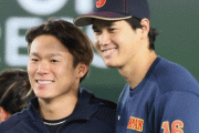 山本由伸「７回無失点！」大谷「スリーランホームラン」日本人「うおおおおおおおお」