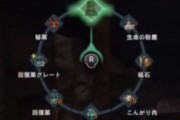 【MHW】ショートカット2って使ってる？【モンハンワールド】