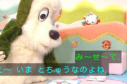 【悲報】NHKの教育番組、ギスってしまう・・・
