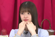 松村沙友理さん、卒業決意の理由明かす…【乃木坂46】