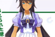 ウマ娘にシンボリクリスエス（cv.春川芽生）とタニノギムレット（cv.松岡美里）実装