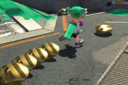 【攻略】「スプラトゥーン2」ってアサリが1番負担デカくない？