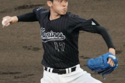 佐々木朗希、大谷翔平に並ぶオールスター日本選手最速１６２キロ計測も３連打で１失点