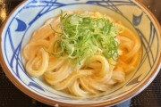 香川vs福岡vs埼玉のうどんチェーン戦争が勃発ｗｗｗｗｗ