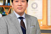 安住紳一郎アナ、「なぜ民放はオリンピックだけやって、パラリンピックは全然放送しないのか」の疑問に答える