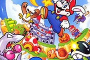 マリオに詳しい奴居る？「マリオ城」って何なのか教えてクレメンス