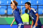 U21日本代表、大関２戦連発＆１PK奪取などUAE代表に3-0完勝！U23アジア杯2連勝で早ければ今節にもGL突破可能性 （関連まとめ）