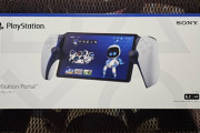 【朗報】PlayStation Portal届いたｗｗｗｗｗｗｗｗｗｗ