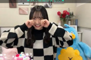【日向坂46】まさかの重い女w 藤嶌果歩「私、芽依さんのこと全部見てますから」