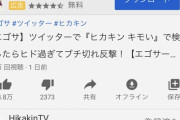 【朗報】ヒカキンさん、顔が不快と誰も言わない正論を言われキレる
