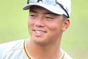 【巨人】期待の若手菊田　自主トレで左有鉤骨鉤骨折