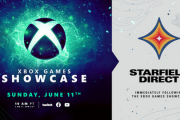 【まとめ】『Xbox Games Showcase2023 + Starfield Direct』反省会