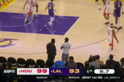 【NBA】ロケッツが0勝3敗から第6戦に持ち込んだ史上16番目のチームに