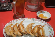 餃子の王将「餃子10人前を20分以内に完食したら餃子の代金無料！」←いや普通に行けるやろ？