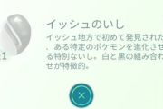 【ポケモンGO】進化アイテム邪魔だから統一してくれ…