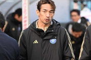 【サッカー】「ヒデ来た！」　中村俊輔氏の引退試合、中田英寿氏サプライズ登場にファン驚き「激アツすぎ」