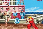 【AC版】「ストリートファイターII」が稼働を開始した日。あらゆる格闘ゲームの基礎、一大ブームの火付け役となった伝説タイトル