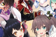 【悲報】Vtuberさん、一斉に「Vtuberにはなるな！」