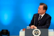 【韓国】文大統領「マスコミのせいで経済心理が委縮している」　ネチズン猛発狂