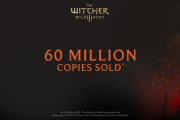 ウィッチャー３、販売本数6000万本を突破ｗｗｗｗｗ