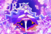 【ひろがるスカイ！プリキュア】32話感想 エルちゃん、ついに変身！キュアマジェスティ本格参戦！めちゃくちゃ可愛い！！【ひろプリ】