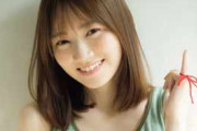 【画像あり】乃木坂46「まるで女神！」田村真佑（22）が美しすぎる！グラビア登場　透明素肌にうっとり