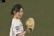 野球、左利きが有利すぎる