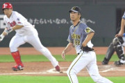 阪神連敗　福留が球児が…攻守にベテランが痛恨　７月の勢いどこへ、借金３に膨らむ