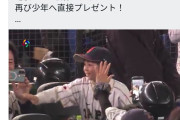 【悲報】大谷が子供にあげたボールを横取りしようとした女さん、無事炎上してしまうwwwwwwww