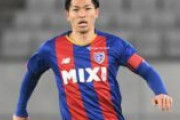 【Jリーグ】FC東京に痛手…“守備の要”DF森重真人が右腹斜筋筋挫傷で全治約4週間