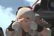 【FF14】エモートに欲しすぎる！ザトゥノル高原に登場するとあるララフェルのエモートが可愛すぎると話題に！【動画有】
