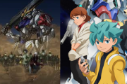 【徹底討論】結局さ、ガンダムAGEと鉄血のオルフェンズはどちらがクソなのか？