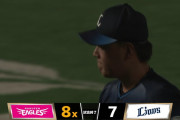 【敗戦】西武ファン集合（2026.6.22）