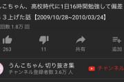 ずっと思ってたけど、加藤純一って何者？