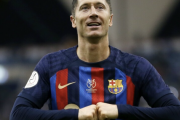 リーガ得点数が“クラブワースト2位”の首位バルセロナ、頼れるエースが今節から復帰へ!