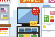 家電製品を買うとき延長保証入る奴ってバカなの？