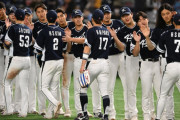 韓国球界「大谷の目標達成シートを参考にしたい」「日本と対抗戦や親善試合を」