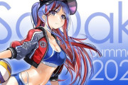 【艦これ】zeco老師の今年の水着グラはサウスダコタで来るのか！