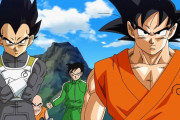 【朗報】ドラゴンボールゲームの最高傑作、なんG民の8割が一致する