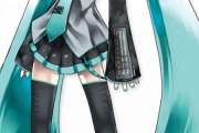 【画像】最新の初音ミクｗｗｗｗｗ