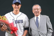 【朗報】内海哲也、指導者として西武に残留