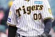 阪神・ゲラ「サムイ…」と本音も直球は“熱々”の最速155キロで上々の甲子園デビュー零封