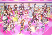ラブライブ！のアニメキャラによる3Dライブ化ってありえるのか？