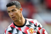【プレミアリーグ】37歳ロナウドはいつプレミアに復帰できる？ ユナイテッド監督の答えは…